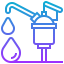 Hand pump іконка 64x64