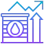 Oil market іконка 64x64