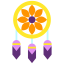 Dreamcatcher 图标 64x64