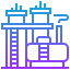 Oil refinery іконка 64x64
