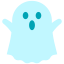 Ghost 图标 64x64