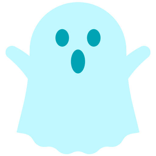 Ghost icon