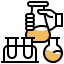 Chemical analysis іконка 64x64