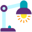 Lamp 图标 64x64