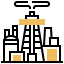Extraction іконка 64x64