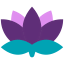 Lotus flower 图标 64x64