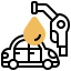Fuel іконка 64x64