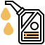 Gasoline іконка 64x64