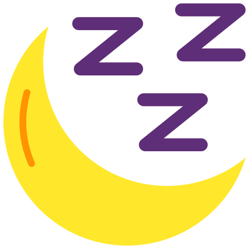 Moon icon