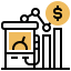 Oil price biểu tượng 64x64