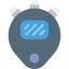 Timer icon 64x64