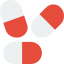 Drugs icon 64x64