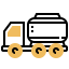 Oil truck biểu tượng 64x64
