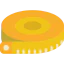 Measuring tape icon 64x64