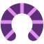 Neck pillow 图标 64x64