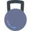 Dumbbell icon 64x64
