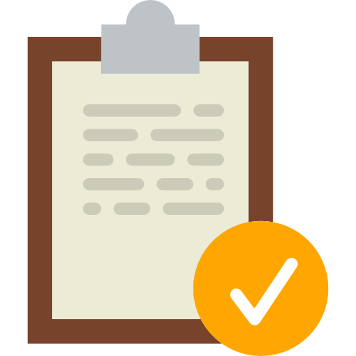 Tasks icon