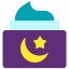 Night cream 图标 64x64