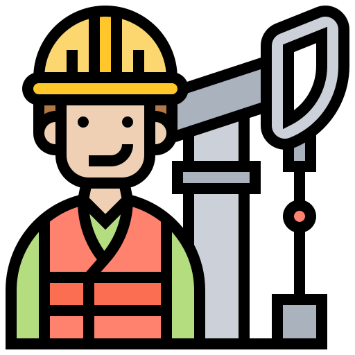Engineer icon