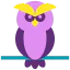 Owl 图标 64x64