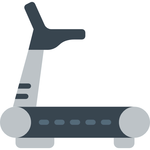 Running icon