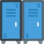Locker icon 64x64