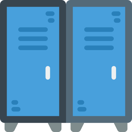 Locker icon