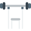 Dumbbell icon 64x64