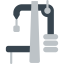 Gym icon 64x64