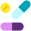 Pills 图标 64x64