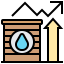 Oil market biểu tượng 64x64