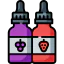 Vape liquid icon 64x64