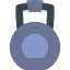 Dumbbell icon 64x64