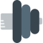 Weight icon 64x64