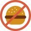 Fast food icon 64x64