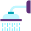 Shower 图标 64x64