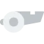 Whistle icon 64x64