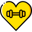 Gym icon 64x64