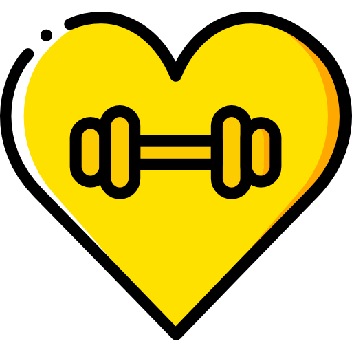 Gym ícono