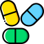 Drugs icon 64x64
