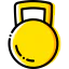 Dumbbell 상 64x64