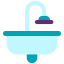 Sink 图标 64x64