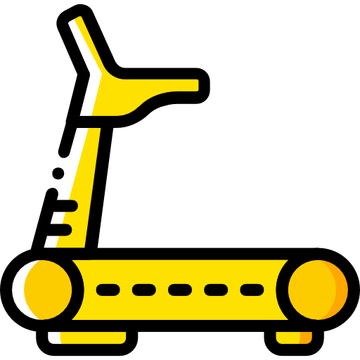 Running icon