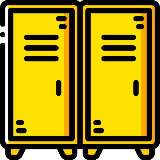 Locker 상