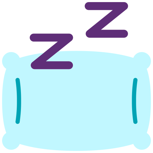 Sleeping 图标