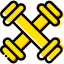 Dumbbell 상 64x64