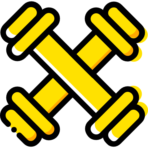 Dumbbell 图标
