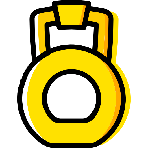 Dumbbell icon