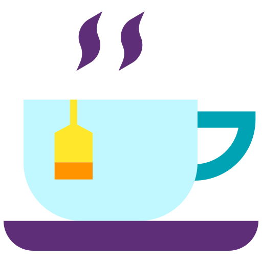 Tea icon