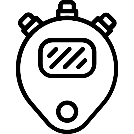 Timer 图标
